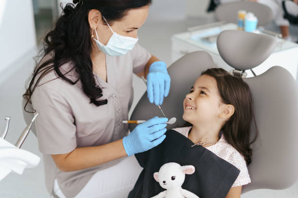 Laser Dentistry in Grant, MI